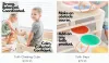 Tp Children's Climbing Frames & Wooden Stepping Stones