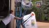 Basketball Shooting Machines