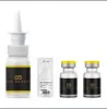 Nasal tanners
