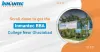 Scroll down to get the list of BBA colleges near Ghaziabad