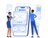 We AppIt: Innovative UI/UX Design Solution in North Carolina