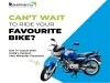 Bike Finance