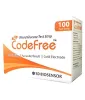 Buy SD Codefree Blood Glucose Monitoring System,100 Strips