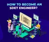 sdet engineer