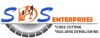 SDS Core Cutting Services|Building Demolition work in Chennai
