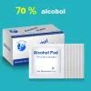 Get Disposable Alcohol Wet Wipes to Stay Safe