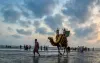 Karachi Sea View