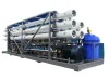 Seawater Filtration Qatar