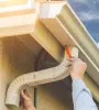 Gutters Installation - Seamless, Rain Gutter And Gutter Drain Installation Services