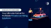 What are the Benefits of Hybrid Cloud Security Solutions?