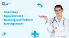 Healthcare website development Company
