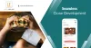clone app development:  Level-up your restaurant delivery service with Seamless clone 