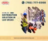 Seamless Distribution Solution in Las Vegas
