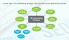 3 Vital Tips on Link Building Straight from the Successful SEO Professionals