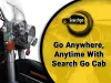 Safe Travels With Search Go Cab Service