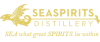 Silver Flavored Rum at SeaSpirits Distillery - White Rum Woodinville