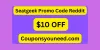 $10 OFF SeatGeek Promo Code Reddit (July) 2024 (*NEW*)