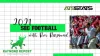 2021 SEC College Football Coaches Records Against The Spread