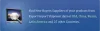 Import Export Data | Customized Data for Sale | India Trade Data