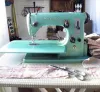 Secrets Of Embroidery