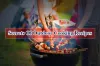 Secret of cooking - Cooking Tricks