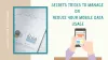  Secrets Tricks To Manage Or Reduce Your Mobile Data Usage - Codemio - A Software Developer's Blog 