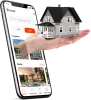 Real Estate Mobile App Development Company | RV Technologies