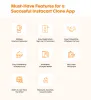 Factors to Consider While Selecting Grocery App Development Company