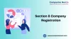 What Is a Section 8 Company in India? 