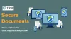 True Original - The Future of Document Security