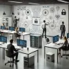 How To Install A Secure Office Network For Safety And Reliability