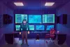 secured data room 