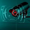 How to Keep Security Cameras Safe from Hackers?