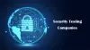 Top Security Testing Companies in the US in 2019 - Read Dive