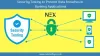 Security testing – To prevent data breaches in the banking app for financial services