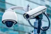 CCTV Ip Security Camera in Abu Dhabi | Security Surveillance Systems