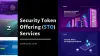  Security Token Offering Services(STO) | Codezeros  - Codezeros 