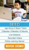 SEED - Matippu | Holistic education and Development Platform