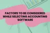 most used accounting software in uae
