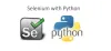 How Much Python Should You Know To Learn Selenium Test Automation?