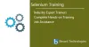 Selenium Training in Pune | Best Selenium Training in Pune
