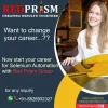 Best Training Coaching For Selenium in Noida