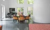 Micro topping concrete overlays
