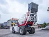 The Key Points You Should Know About Self Loading Concrete Mixer