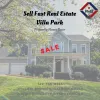 Sell Fast Real Estate Villa Park