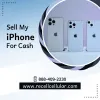Sell My Old Apple iPhone Online