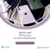 Sell My iPhone Online For Cash At Recell Cellular