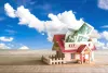 Buy A home in washington