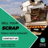 Scrap Buyer and Seller in Saudi arabia 