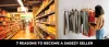 7 REASONS TO BECOME A SABEZY SELLER - Sabezy